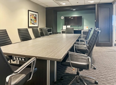 10 m² Coworking  in Calgary, AB, South West (T2P 4K9) - 8 | MatchOffice.com