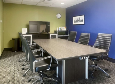 Virtual office space in Calgary, AB, South West (T2P 4K9) - 2 | MatchOffice