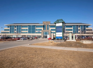 Virtual office space in Calgary, AB, 600 Crowfoot Crescent North West (T3G 0B4) - 0 | MatchOffice