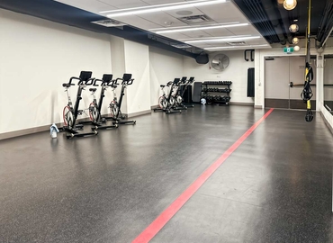 Virtual address in Calgary, AB, South West (T2P 4K9) - 12 | MatchOffice