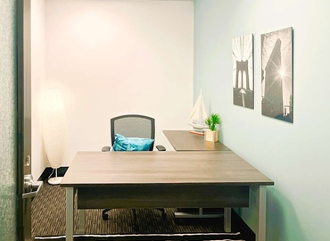 Virtual address in Calgary, AB, South West (T2P 4K9) - 11 | MatchOffice.com