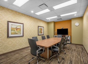 Virtual business address in Calgary, AB, 600 Crowfoot Crescent North West (T3G 0B4) - 2 | MatchOffice