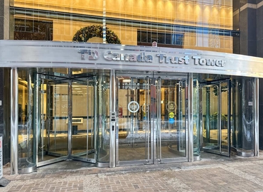 10 m² Serviced office in Calgary, AB, South West (T2P 4K9) - 0 | MatchOffice.com