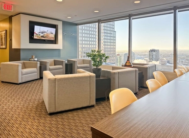 10 m² Business space in Calgary, AB, South West (T2P 4K9) - 4 | MatchOffice.com