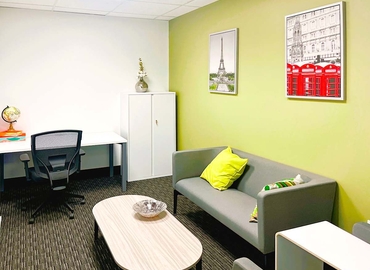 10 m² Business space in Calgary, AB, South West (T2P 4K9) - 9 | MatchOffice.com