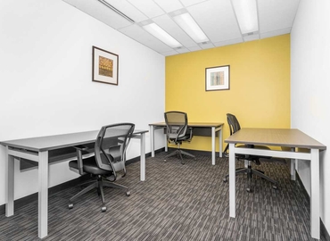 10 m² Business space in Edmonton, AB, 10665 Jasper Avenue (T5J 3S9) - 6 | MatchOffice