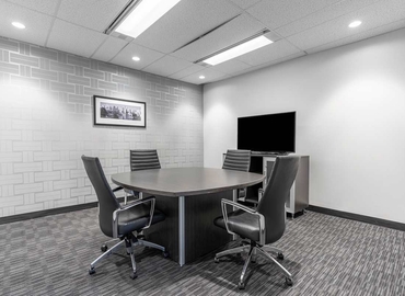 10 m² Business center in Edmonton, AB, 10665 Jasper Avenue (T5J 3S9) - 7 | MatchOffice