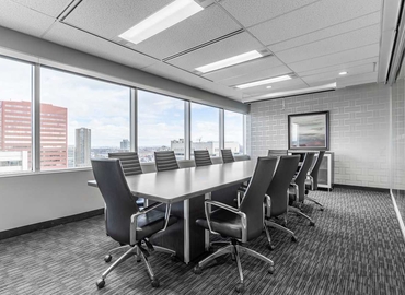 Virtual business address in Edmonton, AB, 10665 Jasper Avenue (T5J 3S9) - 2 | MatchOffice.com