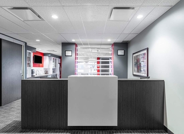 10 m² Coworking  in Edmonton, AB, 10665 Jasper Avenue (T5J 3S9) - 1 | MatchOffice