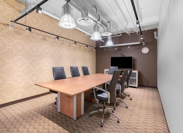 10 m² Business space in Toronto, 111 Queen Street East (M5C 1S2) - 4 | MatchOffice.com