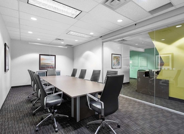 10 m² Coworking space  in Surrey, BC, 7404 King George Boulevard (V3W 1N6) - 2 | MatchOffice