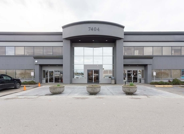 10 m² Shared office  in Surrey, BC, 7404 King George Boulevard (V3W 1N6) - 0 | MatchOffice.com