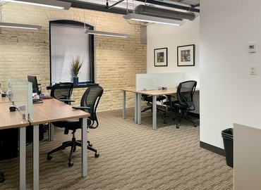 10 m² Business center in Toronto, 60 Atlantic Avenue (M6K 1X9) - 3 | MatchOffice