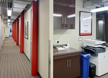 10 m² Serviced office in Toronto, 60 Atlantic Avenue (M6K 1X9) - 8 | MatchOffice