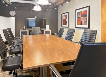 10 m² Shared office  in Toronto, 60 Atlantic Avenue (M6K 1X9) - 7 | MatchOffice