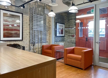 10 m² Shared office  in Toronto, 60 Atlantic Avenue (M6K 1X9) - 4 | MatchOffice