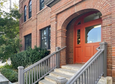 10 m² Shared office  in Toronto, 60 Atlantic Avenue (M6K 1X9) - 0 | MatchOffice.com