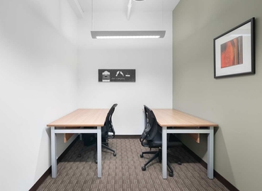 10 m² Co-working  in Toronto, 111 Queen Street East (M5C 1S2) - 2 | MatchOffice