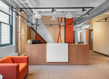 10 m² Coworking  in Toronto, 111 Queen Street East (M5C 1S2) - 1 | MatchOffice.com