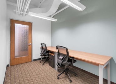 10 m² Shared workspace  in Toronto, 111 Queen Street East (M5C 1S2) - 6 | MatchOffice.com