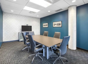 10 m² Shared office  in Laval	, QC, 3055 Saint-Martin Ouest (H7T 0J3) - 5 | MatchOffice