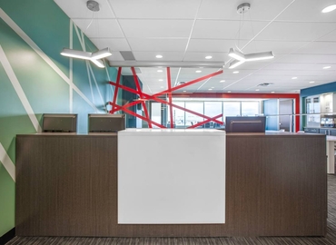 10 m² Business park in Laval	, QC, 3055 Saint-Martin Ouest (H7T 0J3) - 1 | MatchOffice