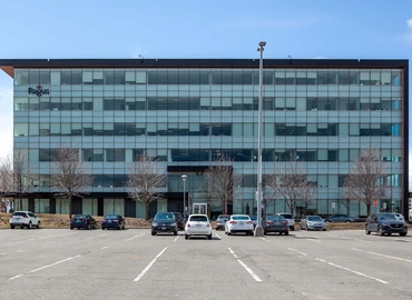 10 m² Serviced office in Laval	, QC, 3055 Saint-Martin Ouest (H7T 0J3) - 0 | MatchOffice.com