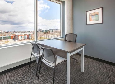 10 m² Serviced office in Laval	, QC, 3055 Saint-Martin Ouest (H7T 0J3) - 3 | MatchOffice.com