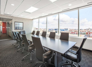 10 m² Business space in Laval	, QC, 3055 Saint-Martin Ouest (H7T 0J3) - 2 | MatchOffice.com