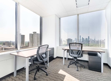 10 m² Coworking space  in Toronto, 2 St. Clair Avenue West (M4V 1L5) - 3 | MatchOffice.com