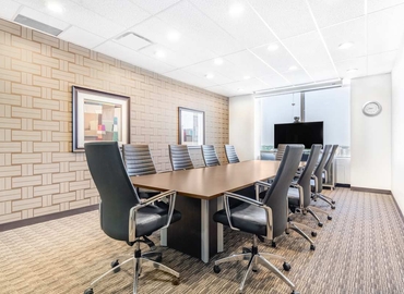 10 m² Coworking  in Toronto, 2 St. Clair Avenue West (M4V 1L5) - 7 | MatchOffice.com