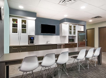 10 m² Business center in Richmond Hill, ON, 9225 Leslie Street (L4B 3H6) - 5 | MatchOffice