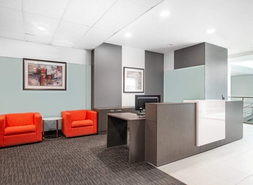 Virtual business address in Richmond Hill, ON, 9225 Leslie Street (L4B 3H6) - 1 | MatchOffice