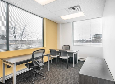 Virtual business address in Richmond Hill, ON, 9225 Leslie Street (L4B 3H6) - 3 | MatchOffice.com