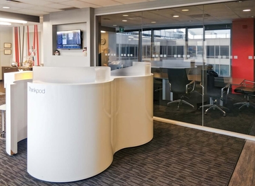 10 m² Shared workspace  in Toronto, 3080 Yonge Street (M4N 3N1) - 4 | MatchOffice