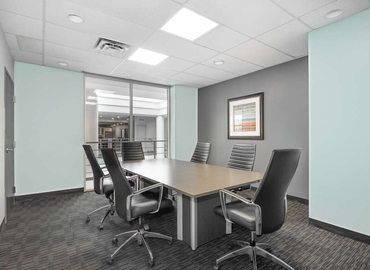 10 m² Shared office  in Richmond Hill, ON, 9225 Leslie Street (L4B 3H6) - 2 | MatchOffice.com