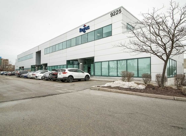 10 m² Co-working  in Richmond Hill, ON, 9225 Leslie Street (L4B 3H6) - 0 | MatchOffice