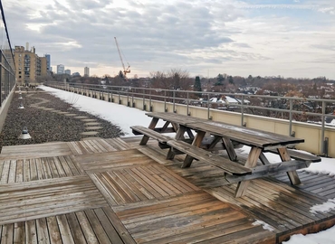 10 m² Shared office  in Toronto, 3080 Yonge Street (M4N 3N1) - 13 | MatchOffice