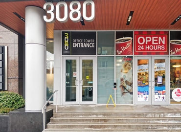 10 m² Serviced office in Toronto, 3080 Yonge Street (M4N 3N1) - 0 | MatchOffice.com