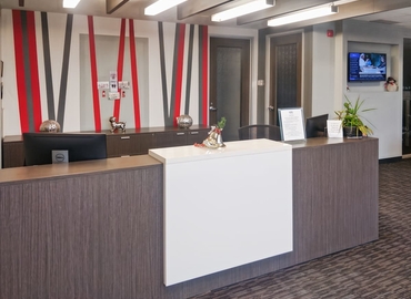 Virtual office in Toronto, 3080 Yonge Street (M4N 3N1) - 1 | MatchOffice