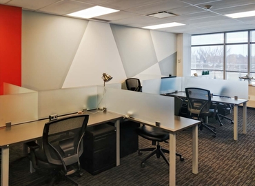 10 m² Business space in Toronto, 3080 Yonge Street (M4N 3N1) - 7 | MatchOffice.com
