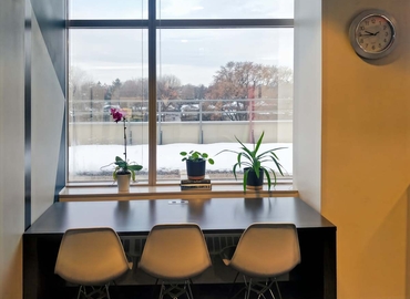 Virtual address in Toronto, 3080 Yonge Street (M4N 3N1) - 8 | MatchOffice