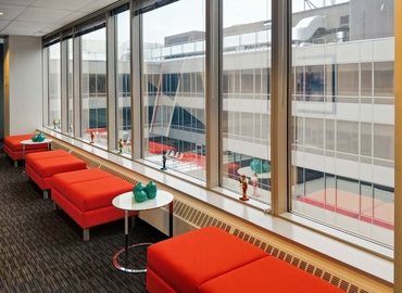 Virtual office space in Toronto, 3080 Yonge Street (M4N 3N1) - 6 | MatchOffice.com