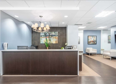 10 m² Co-working  in Toronto, 401 Bay Street (M5H 2Y4) - 1 | MatchOffice