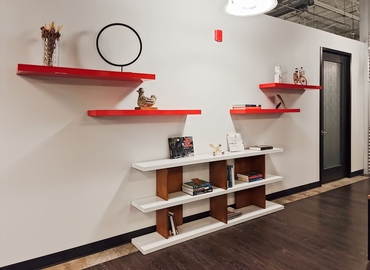 Virtual office in Kitchener, ON, 180 Northfield Drive West (N2L 0C7) - 1 | MatchOffice.com