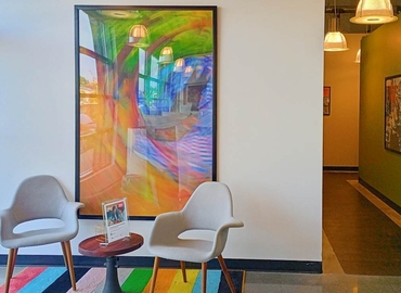 10 m² Shared workspace  in Kitchener, ON, 180 Northfield Drive West (N2L 0C7) - 2 | MatchOffice.com