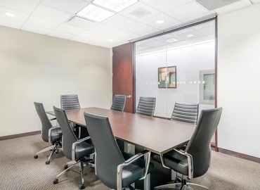 Virtual office space in Toronto, 401 Bay Street (M5H 2Y4) - 7 | MatchOffice.com
