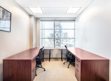10 m² Business center in Toronto, 401 Bay Street (M5H 2Y4) - 6 | MatchOffice