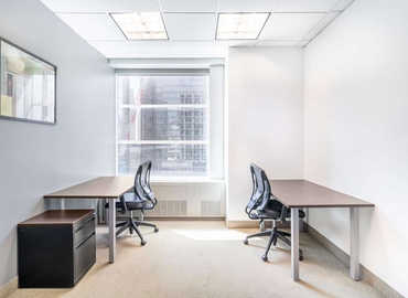 10 m² Serviced office in Toronto, 401 Bay Street (M5H 2Y4) - 3 | MatchOffice