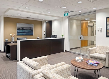 10 m² Shared workspace  in Montreal, QC, 500 Place d'Armes (H2Y 2W2) - 1 | MatchOffice.com